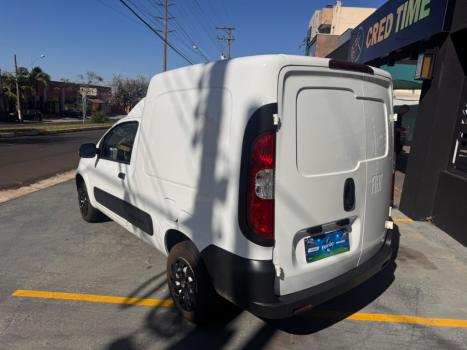 FIAT Fiorino Furg�o 1.4 FLEX ENDURANCE, Foto 5
