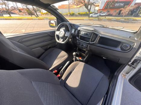 FIAT Fiorino Furg�o 1.4 FLEX ENDURANCE, Foto 7