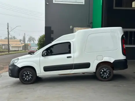 FIAT Fiorino Furg�o 1.3 FLEX, Foto 2