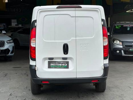 FIAT Fiorino Furg�o 1.3 FLEX, Foto 4