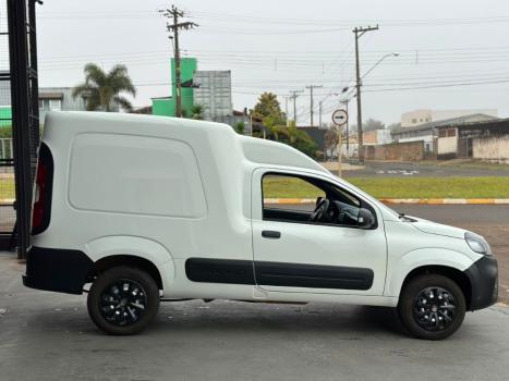FIAT Fiorino Furg�o 1.3 FLEX, Foto 6