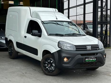 FIAT Fiorino Furg�o 1.3 FLEX, Foto 7