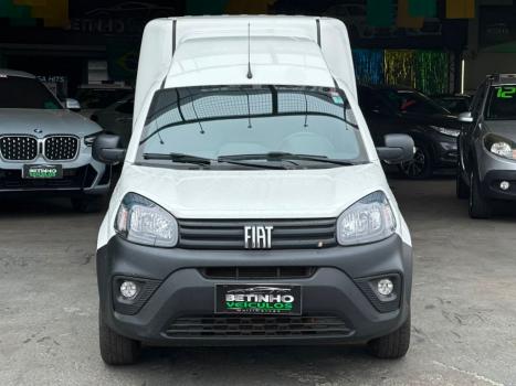 FIAT Fiorino Furg�o 1.3 FLEX, Foto 8