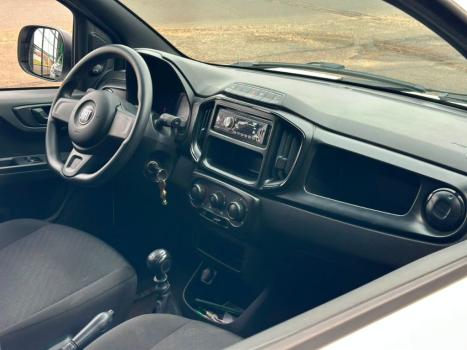 FIAT Fiorino Furg�o 1.3 FLEX, Foto 13