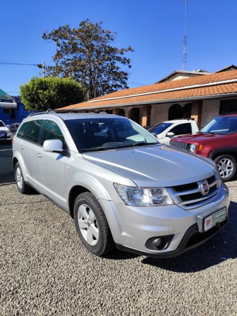 FIAT Freemont 2.4 16V 4P PRECISION AUTOMTICO 7 LUGARES, Foto 1