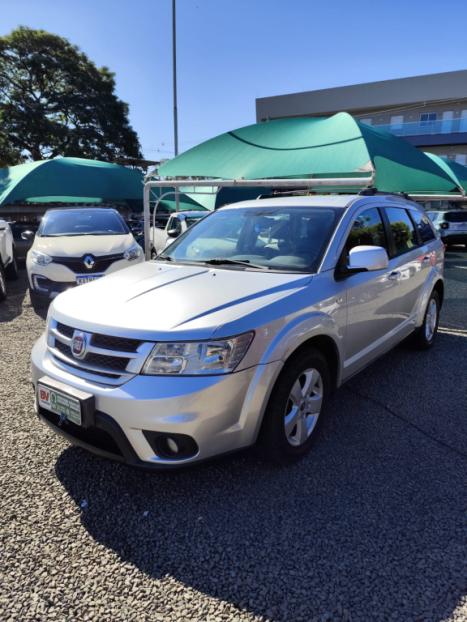 FIAT Freemont 2.4 16V 4P PRECISION AUTOMTICO 7 LUGARES, Foto 3