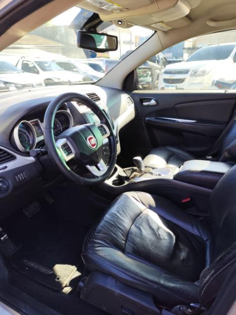 FIAT Freemont 2.4 16V 4P PRECISION AUTOMTICO 7 LUGARES, Foto 4