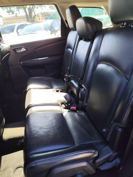 FIAT Freemont 2.4 16V 4P PRECISION AUTOMTICO 7 LUGARES, Foto 5