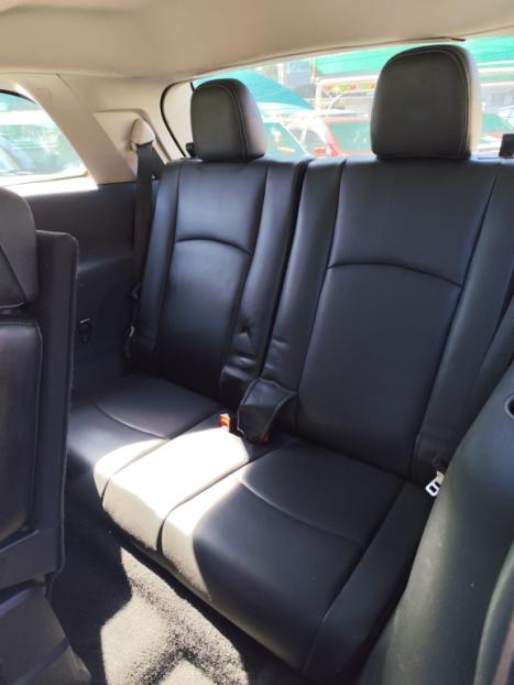 FIAT Freemont 2.4 16V 4P PRECISION AUTOMTICO 7 LUGARES, Foto 6