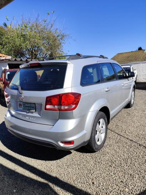 FIAT Freemont 2.4 16V 4P PRECISION AUTOMTICO 7 LUGARES, Foto 7