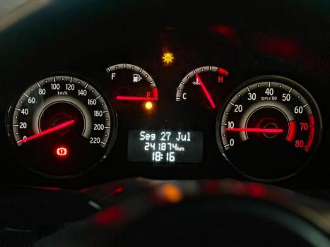 FIAT Grand Siena 1.4 4P EVO ATTRACTIVE FLEX, Foto 9