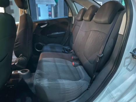 FIAT Grand Siena 1.4 4P EVO ATTRACTIVE FLEX, Foto 10