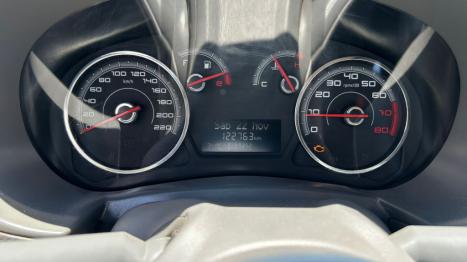 FIAT Grand Siena 1.6 16V 4P ESSENCE FLEX, Foto 2