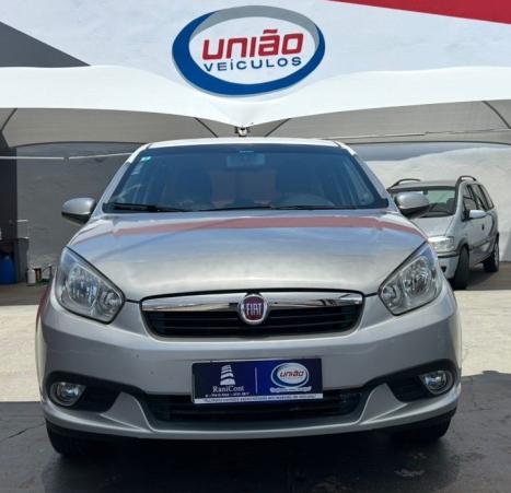 FIAT Grand Siena 1.6 16V 4P ESSENCE FLEX, Foto 3
