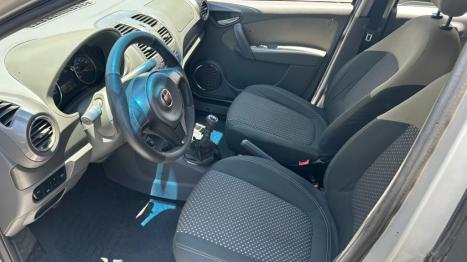 FIAT Grand Siena 1.6 16V 4P ESSENCE FLEX, Foto 5