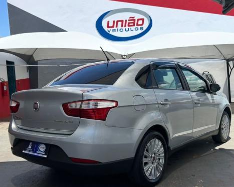 FIAT Grand Siena 1.6 16V 4P ESSENCE FLEX, Foto 6