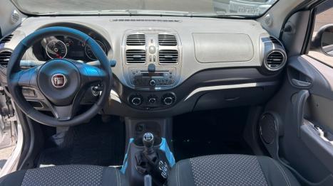 FIAT Grand Siena 1.6 16V 4P ESSENCE FLEX, Foto 7