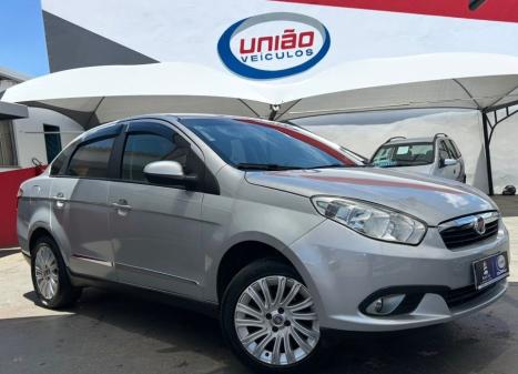 FIAT Grand Siena 1.6 16V 4P ESSENCE FLEX, Foto 8