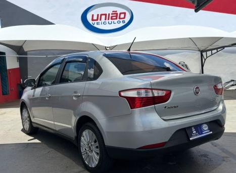 FIAT Grand Siena 1.6 16V 4P ESSENCE FLEX, Foto 10