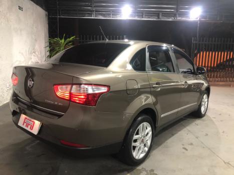 FIAT Grand Siena 1.6 16V 4P FLEX ESSENCE DUALOGIC AUTOMATIZADO, Foto 5