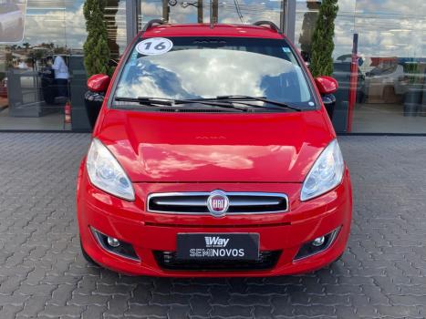 FIAT Idea 1.4 4P ATTRACTIVE FLEX, Foto 2