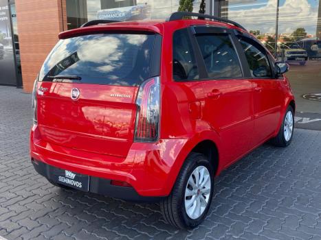 FIAT Idea 1.4 4P ATTRACTIVE FLEX, Foto 4