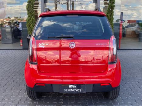 FIAT Idea 1.4 4P ATTRACTIVE FLEX, Foto 5