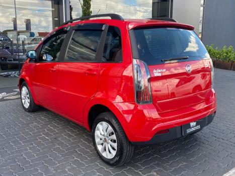 FIAT Idea 1.4 4P ATTRACTIVE FLEX, Foto 6