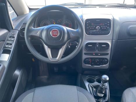 FIAT Idea 1.4 4P ATTRACTIVE FLEX, Foto 8