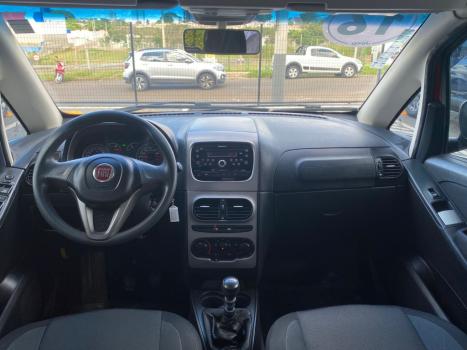 FIAT Idea 1.4 4P ATTRACTIVE FLEX, Foto 9