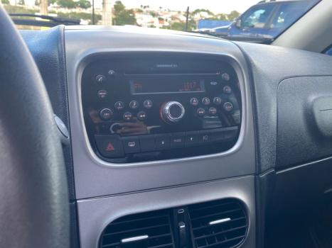 FIAT Idea 1.4 4P ATTRACTIVE FLEX, Foto 12