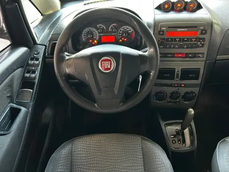 FIAT Idea 1.8 16V 4P FLEX ADVENTURE DUALOGIC AUTOMATIZADO, Foto 7