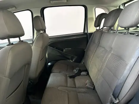 FIAT Idea 1.8 16V 4P FLEX ADVENTURE DUALOGIC AUTOMATIZADO, Foto 10