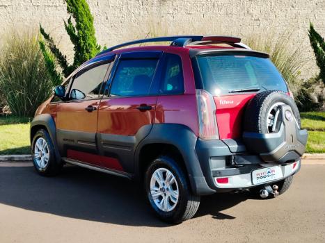 FIAT Idea 1.8 16V 4P ADVENTURE FLEX LOCKER, Foto 6