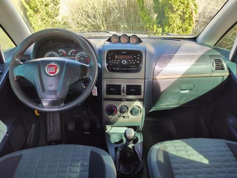 FIAT Idea 1.8 16V 4P ADVENTURE FLEX LOCKER, Foto 9