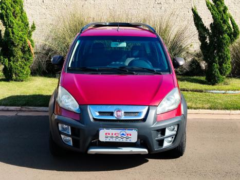 FIAT Idea 1.8 16V 4P ADVENTURE FLEX LOCKER, Foto 2