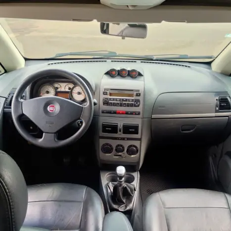 FIAT Idea 1.8 16V 4P ADVENTURE FLEX, Foto 11