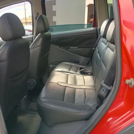 FIAT Idea 1.8 16V 4P ADVENTURE FLEX, Foto 12