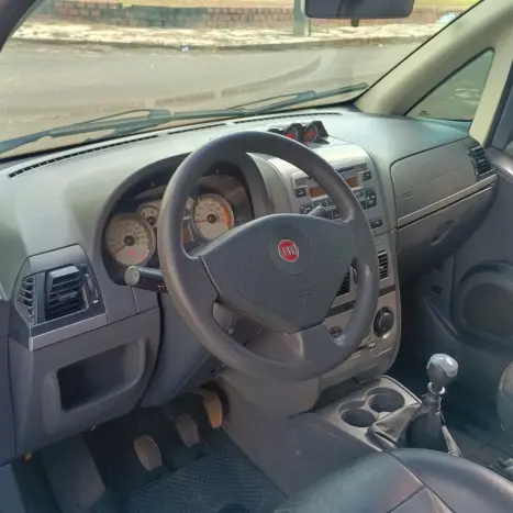 FIAT Idea 1.8 16V 4P ADVENTURE FLEX, Foto 14