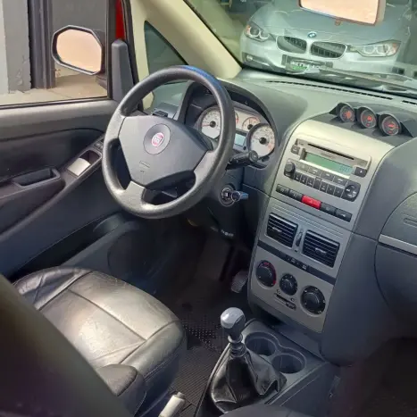 FIAT Idea 1.8 16V 4P ADVENTURE FLEX, Foto 15