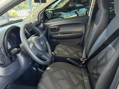 FIAT Mobi 1.0 4P FLEX EVO LIKE, Foto 8