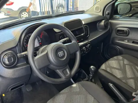 FIAT Mobi 1.0 4P FLEX EVO LIKE, Foto 9