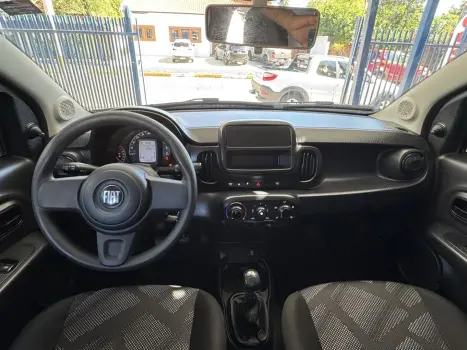 FIAT Mobi 1.0 4P FLEX EVO LIKE, Foto 11