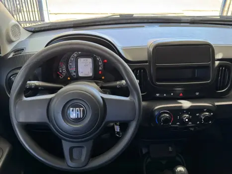 FIAT Mobi 1.0 4P FLEX EVO LIKE, Foto 12