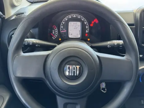 FIAT Mobi 1.0 4P FLEX EVO LIKE, Foto 13