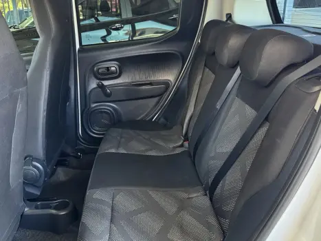 FIAT Mobi 1.0 4P FLEX EVO LIKE, Foto 10