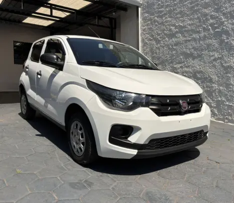 FIAT Mobi 1.0 4P FLEX EVO EASY, Foto 1 FIAT Mobi 1.0 4P FLEX EVO EASY, Foto 1