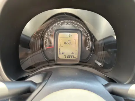 FIAT Mobi 1.0 4P FLEX EVO EASY, Foto 9 FIAT Mobi 1.0 4P FLEX EVO EASY, Foto 9