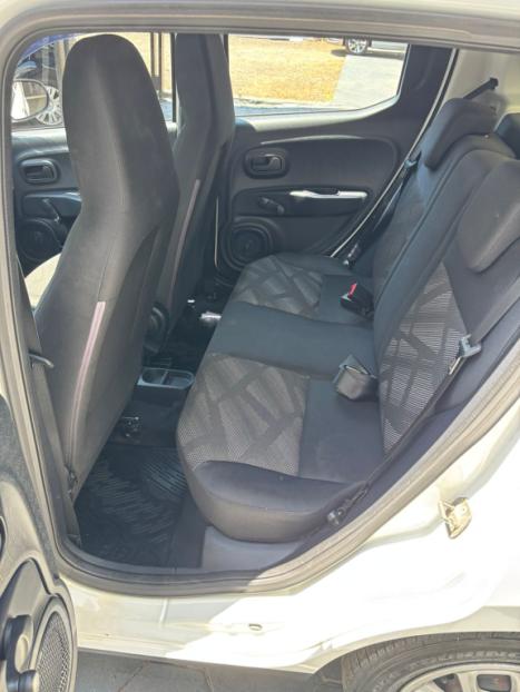 FIAT Mobi 1.0 4P FLEX EVO EASY, Foto 10 FIAT Mobi 1.0 4P FLEX EVO EASY, Foto 10