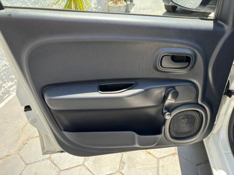 FIAT Mobi 1.0 4P FLEX EVO EASY, Foto 13 FIAT Mobi 1.0 4P FLEX EVO EASY, Foto 13